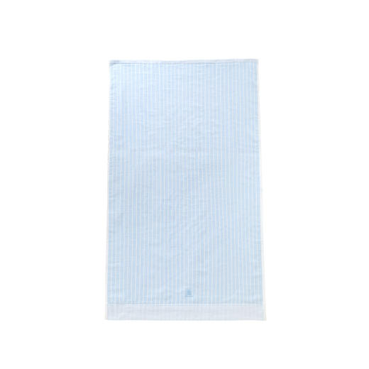 英氏婴儿浴巾男女宝宝洗澡大浴巾大毛巾10097029 10097024 商品图5