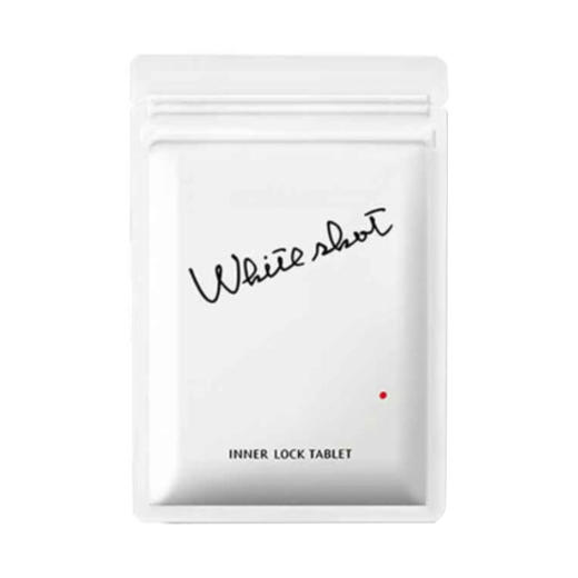 POLA新款白色美白丸WHITESHOTIX180粒 商品图1