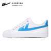 【回力帆布鞋男运动鞋】情侣小白鞋休闲鞋韩版潮流男鞋 商品缩略图2