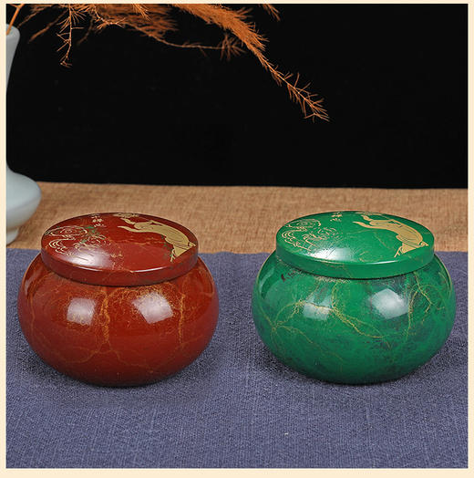 【吉祥如意】纯铜香道11件套纯铜香道香篆套装 入门香模打拓香拓香篆炉檀香炉 祥云珠玉新款香道套装 商品图1