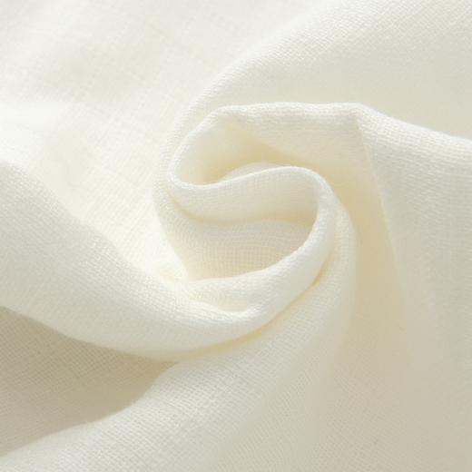 英氏婴儿新生儿擦口水巾纱布洗脸巾男女宝宝手帕5件装181B0352 商品图2