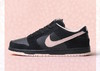 Nike sb Dunk Low 棕色红勾 黑金 黑绿 黑粉 低帮滑板鞋  BQ6817-202 36--45 商品缩略图3