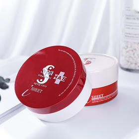 日本蛇毒保湿眼膜  HAS  眼膜中的爱马仕 眼部小熨斗 60片SPA TREATMENT/spa treatment