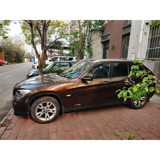 宝马 X1 xDrive20i 豪华型 【长租-北京】 商品图3