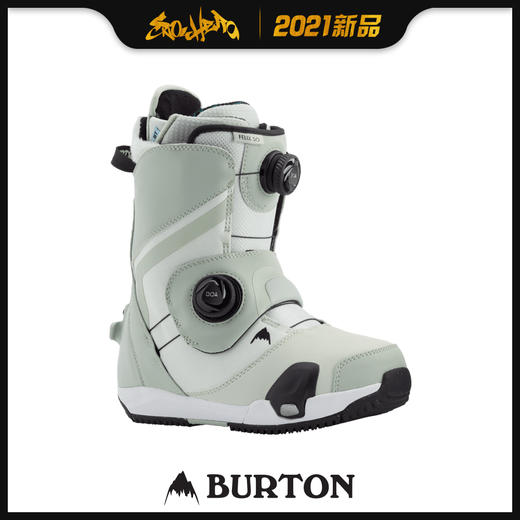 2021BURTON FELIX STEP ON NEO-MINT 7.5 商品图0
