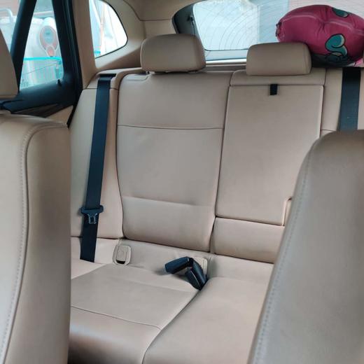 宝马 X1 xDrive20i 豪华型 【长租-北京】 商品图8