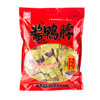 臻峰 湖南特产辣味酱鸭脖 香辣鸭脖子风干辣味零食小吃小包装500g 商品缩略图2