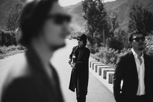 星球撞树 - 《隐匿时代》CD 商品图2