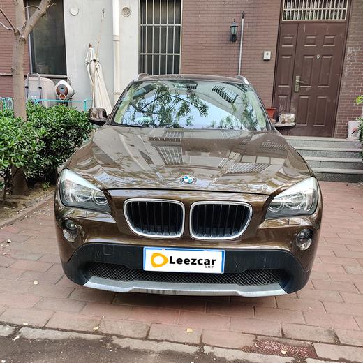 宝马 X1 xDrive20i 豪华型 【长租-北京】 商品图1