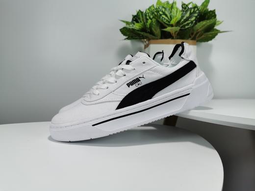 彪马 Puma Cali-0 男女运动休闲板鞋 商品图8