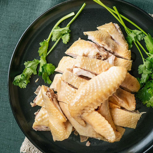 宁波香糟鸡,浙江地道美食,口感鲜嫩,肉质筋道,糟香浓郁 入夏下酒开胃