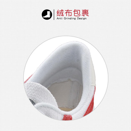 【回力经典帆布女鞋】韩版运动鞋复古情侣款 商品图3