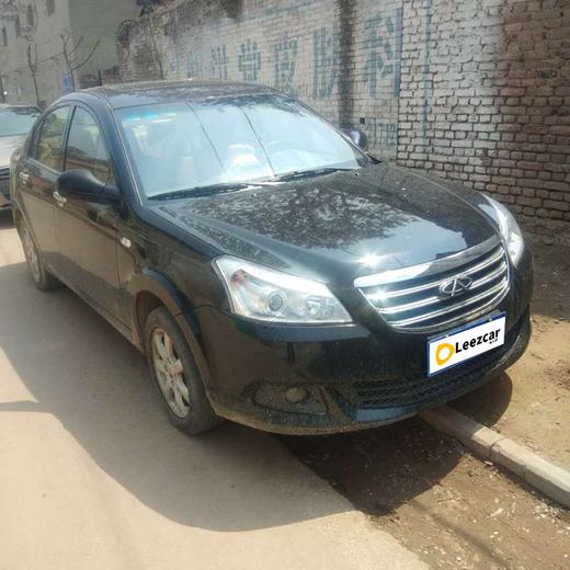 【月租-北京】奇瑞 E5 1.5L 手动运动版 商品图1