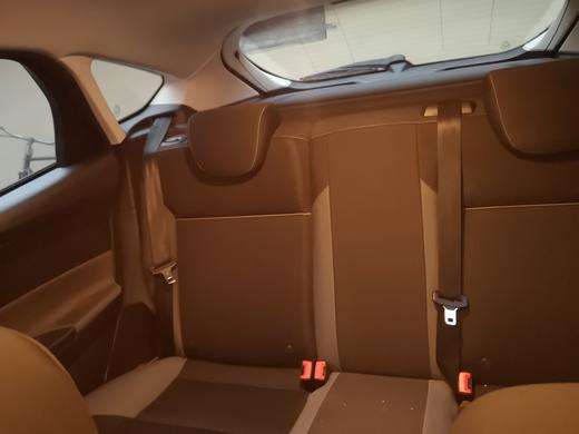 【月租-北京】福特 福克斯 1.6L 自动舒适型 商品图6