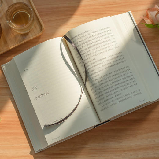 《百年曾祺：1920—2020》| 汪曾祺百年诞辰纪念集，2020年上榜书籍 商品图6