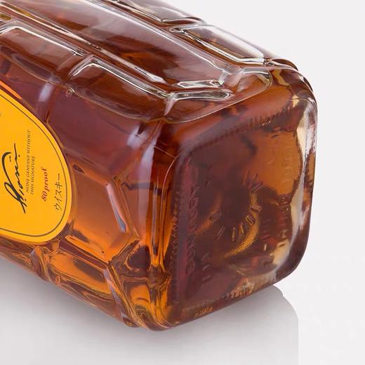 三得利角瓶调配威士忌 商品图5
