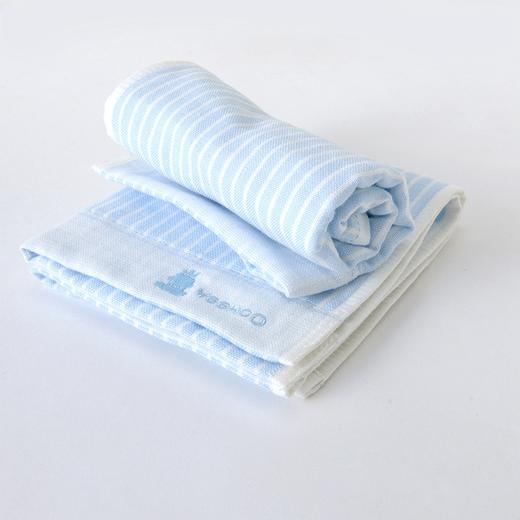 英氏婴儿浴巾男女宝宝洗澡大浴巾大毛巾10097029 10097024 商品图6