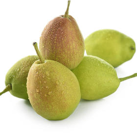 社区团购库尔勒香梨