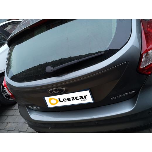 【月租-北京】福特 福克斯 1.6L 自动舒适型 商品图3