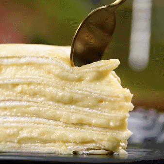 7寸榴莲千层（仅限到店自提）