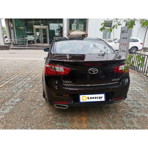 【特价月租-北京】东南 V5凌致 1.5L CVT智尚型 商品图4