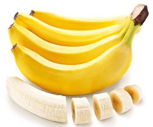 进口香蕉4斤袋装