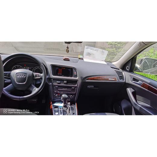 【月租-北京】奥迪 Q5 40 TFSI 舒适型 商品图5