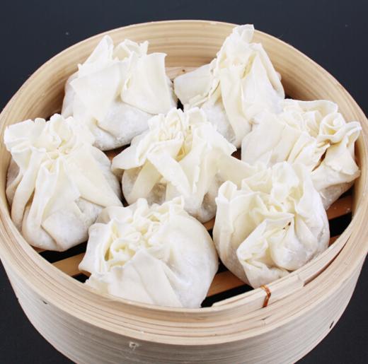 韵香源稍麦(单袋320g8个)