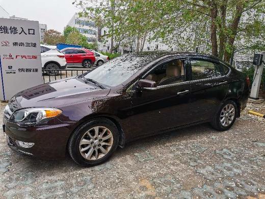 【特价月租-北京】东南 V5凌致 1.5L CVT智尚型 商品图2