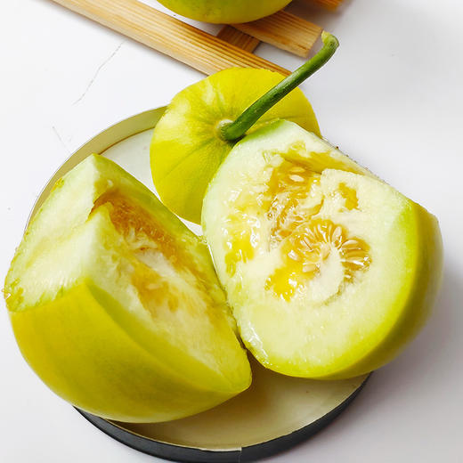 马连庄甜瓜 商品图1