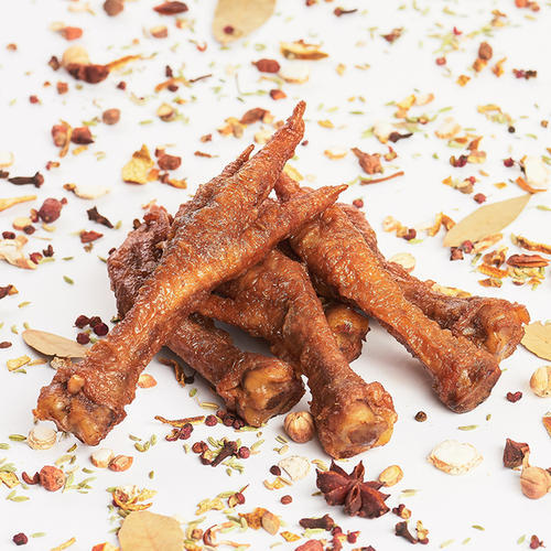 苏食虎皮凤爪170g【021】 商品图3