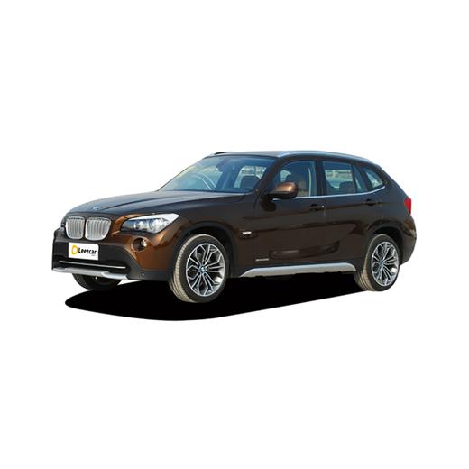 宝马 X1 xDrive20i 豪华型 【长租-北京】 商品图0