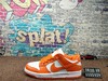 NIKE sb DUNK LOW NCAA 35周年 元年配色 肯塔基 雪城大学 白橙 白蓝 滑板鞋 商品缩略图0