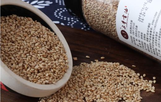 有机精选—芝麻系列 商品图5