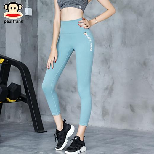 【巨划算99元2条】美国大嘴猴瑜伽裤 商品图1