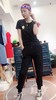 ★小雏菊纯棉休闲套装 商品缩略图2