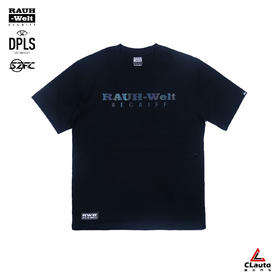 RWB主题 洛杉矶潮牌DPLS X RAUH-WALT TEE