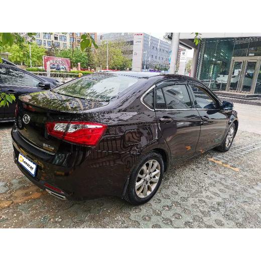 【特价月租-北京】东南 V5凌致 1.5L CVT智尚型 商品图3