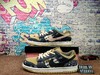 Nike  耐克 sb Travis Scott x Nike Air Force 1 Low TS联名 可撕 夜光印花 腰果花 商品缩略图3