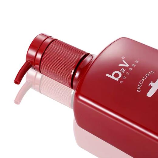 b2v红藻止痒滋润/止痒祛屑/止痒控油洗发水 520ml 商品图1