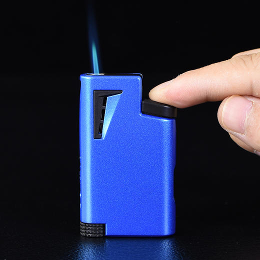 美国Xikar XK1 Lighters 西卡雪茄打火机555 商品图2