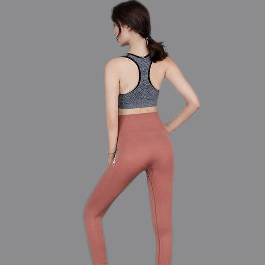 【巨划算99元2条】美国大嘴猴瑜伽裤 商品图3