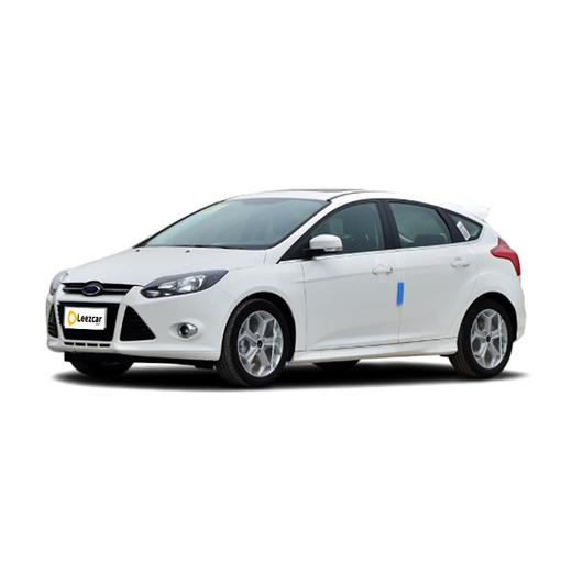 【月租-北京】福特 福克斯 1.6L 自动舒适型 商品图0