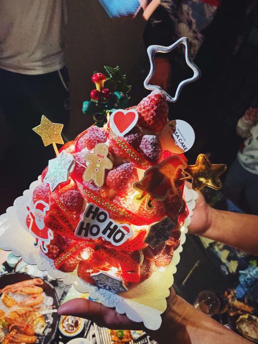 【草莓塔】 商品图7