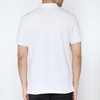 Marco Azzali 白色胶印小豹子POLO衫 T5258300 商品缩略图2