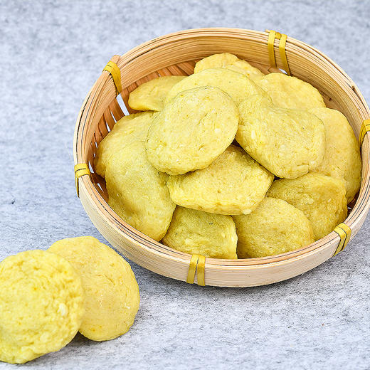 生鲜冷链顺德手工鱼腐脆肉金凤鱼片组合套餐