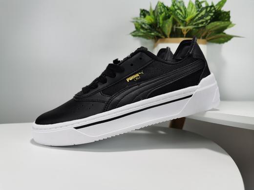 彪马 Puma Cali-0 男女运动休闲板鞋 商品图4