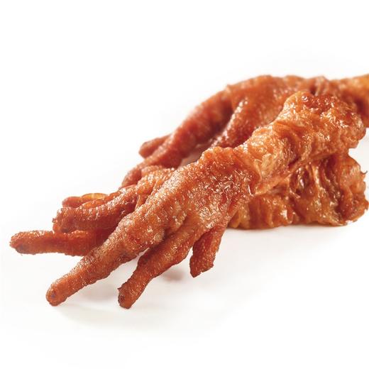 苏食虎皮凤爪170g【021】 商品图1