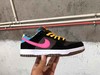 奢华高端磨砂牛皮 Nike sb Dunk Low x Slam City Pro  耶稣 304292-201 尺码39--45 商品缩略图2