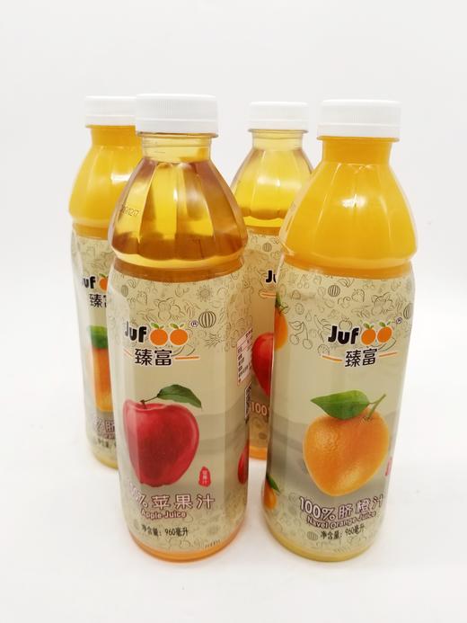 福州分店-臻富果汁 商品图1